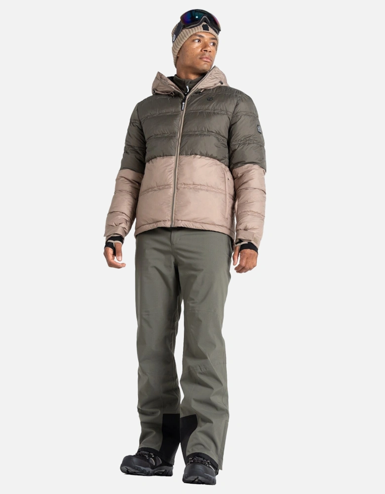 Mens Ollie Waterproof Ski Jacket