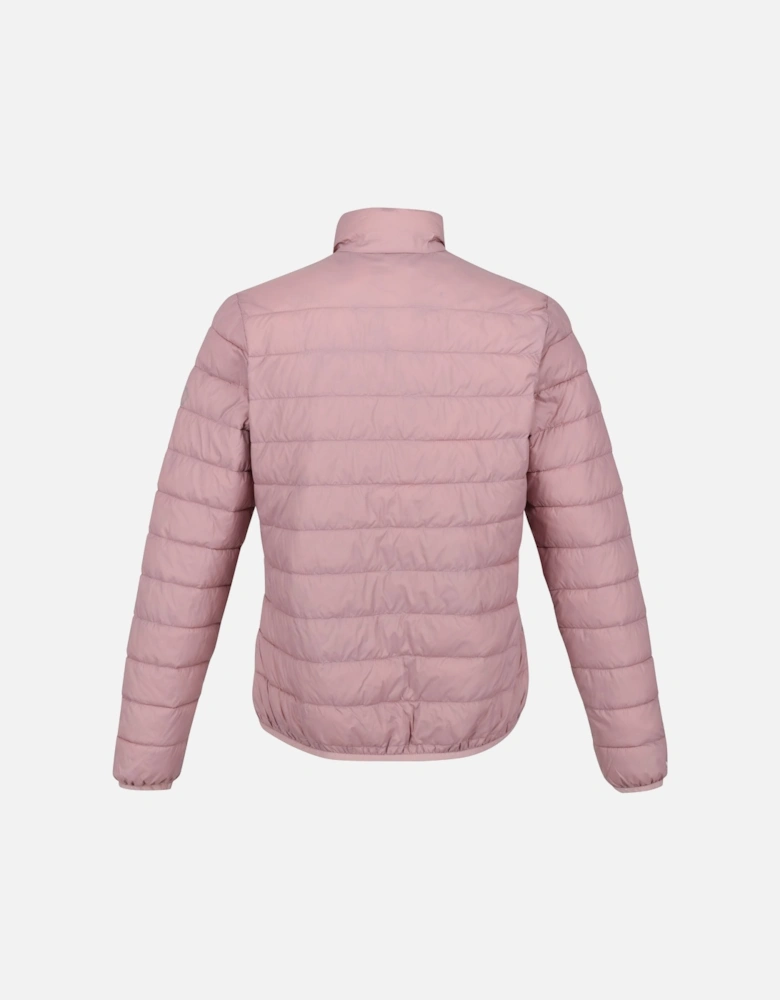 Womens/Ladies Hillpack Padded Jacket