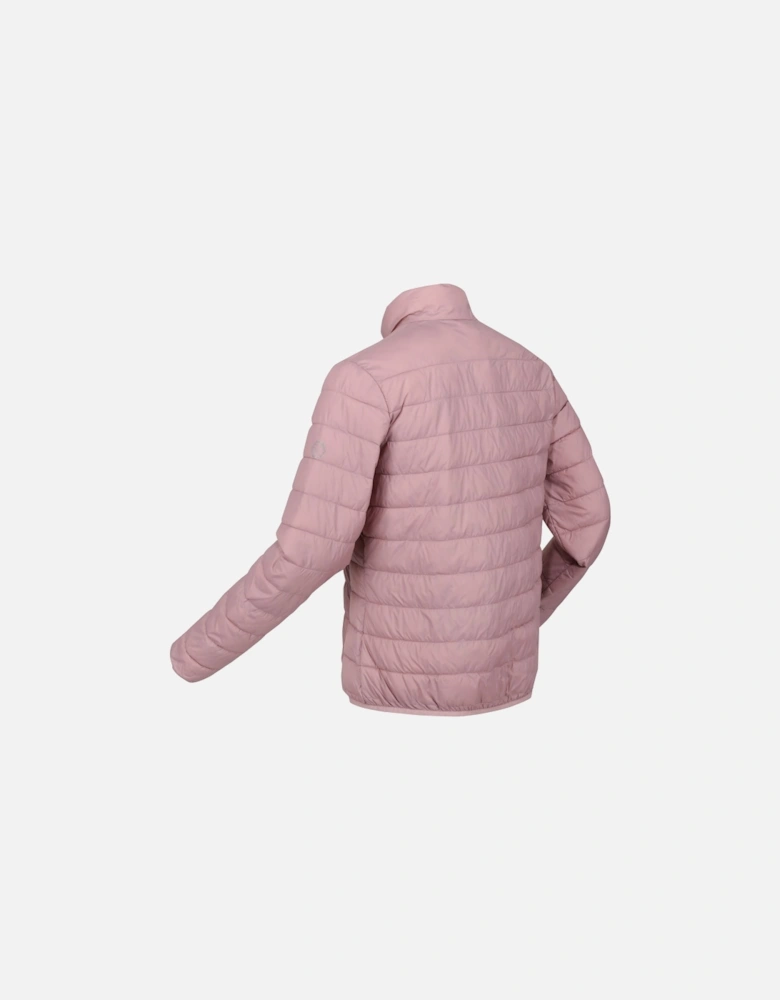 Womens/Ladies Hillpack Padded Jacket