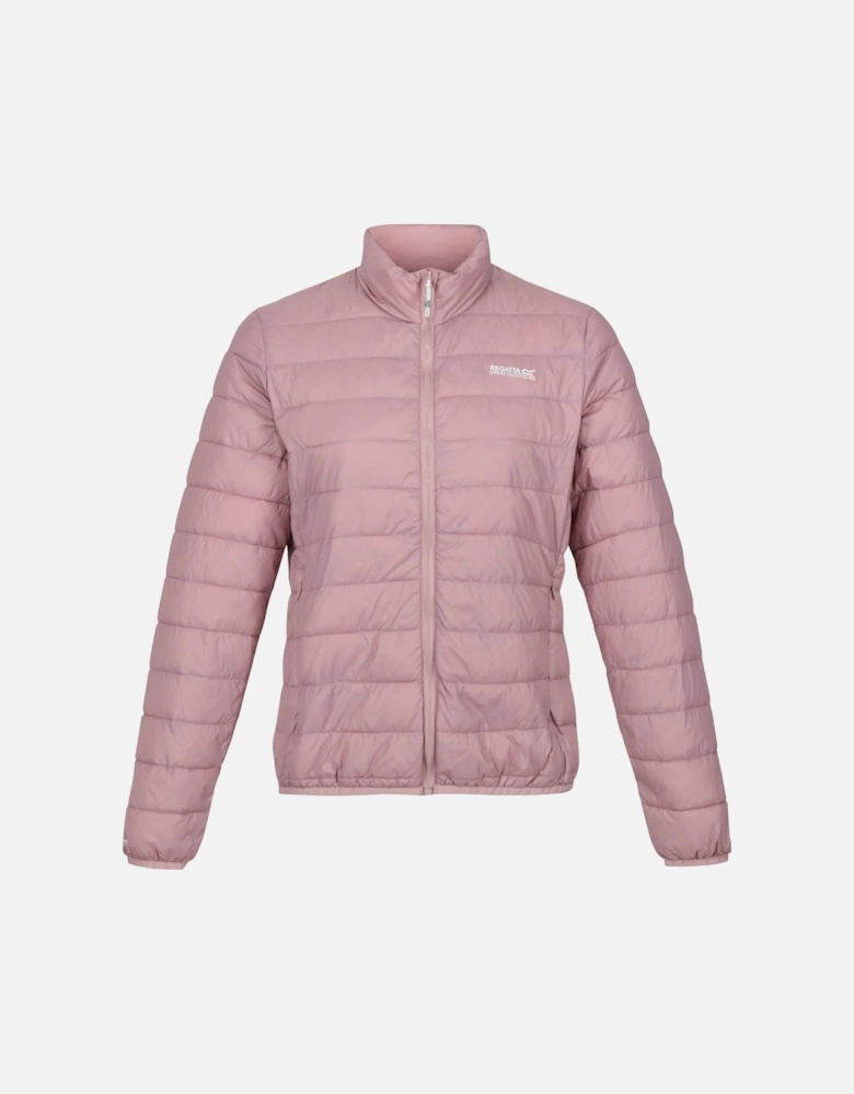 Womens/Ladies Hillpack Padded Jacket