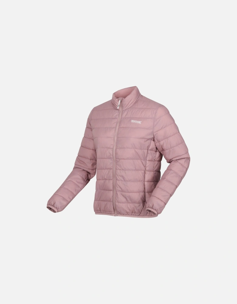 Womens/Ladies Hillpack Padded Jacket