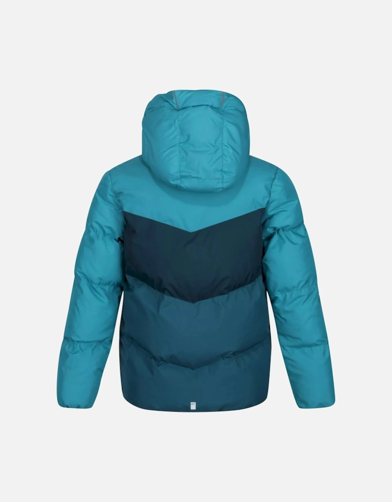 Childrens/Kids Lofthouse VI Insulated Jacket