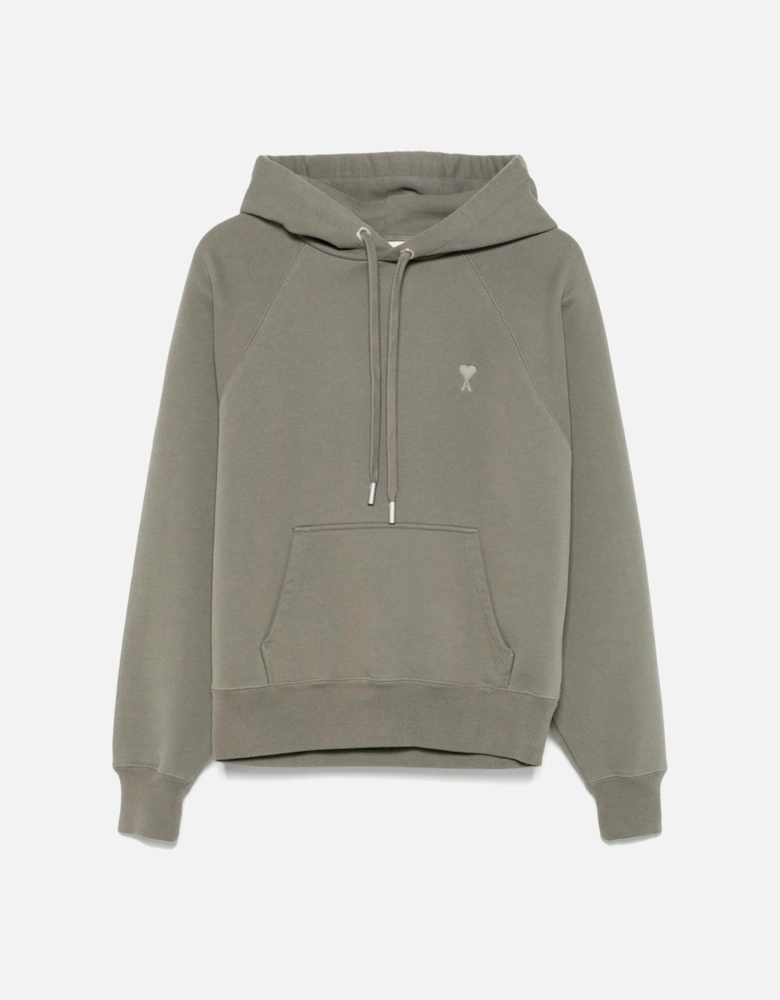 Mid Weight Hoodie ADC Tonal Khaki