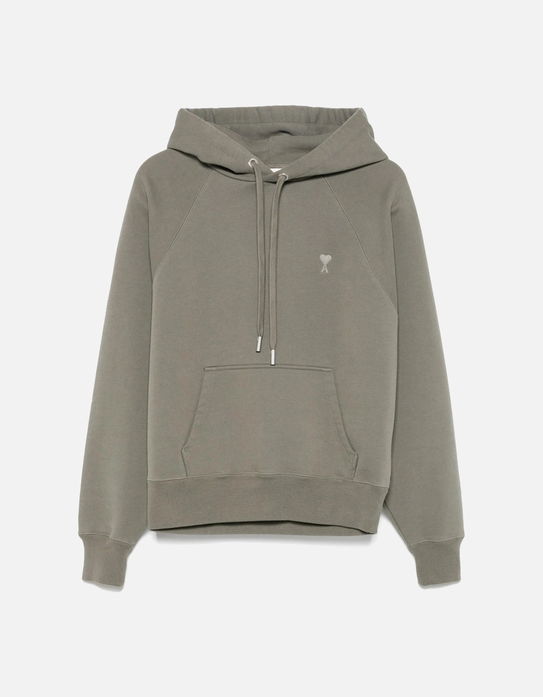 Mid Weight Hoodie ADC Tonal Khaki, 6 of 5