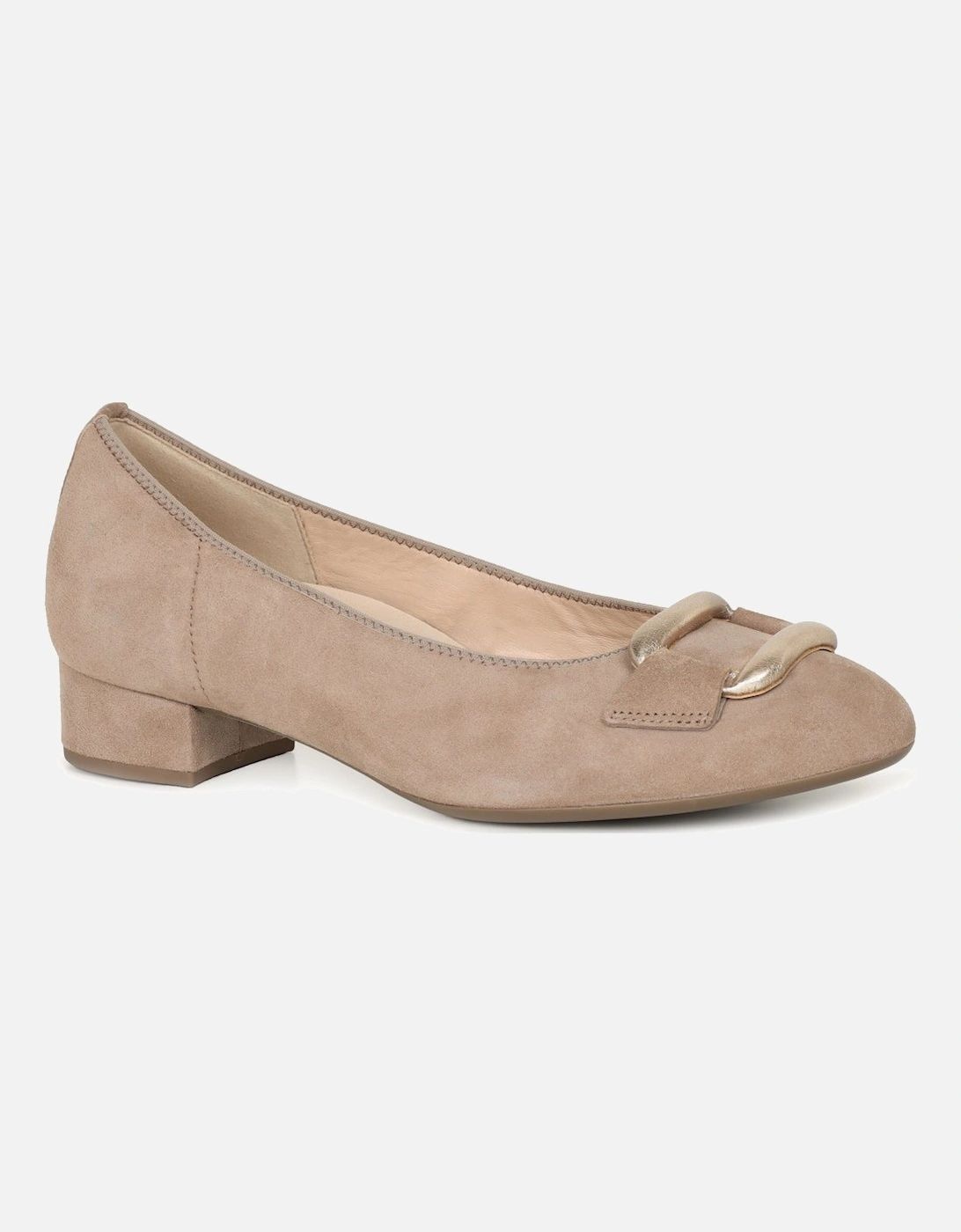 Benji Womens Court Shoes, 8 of 7