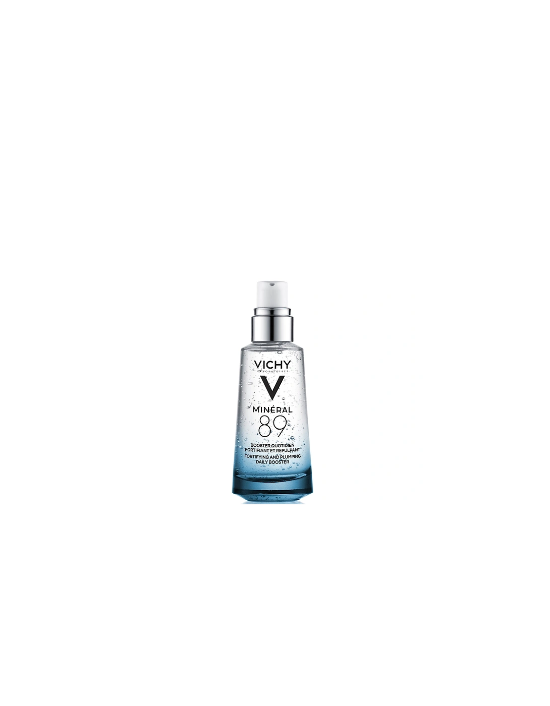 Mineral 89 Hyaluronic Acid Booster Serum 50ml - Vichy, 2 of 1