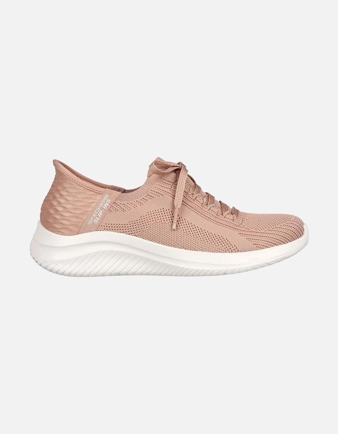 Womens/Ladies Ultra Flex 3.0 Brilliant Path Trainers