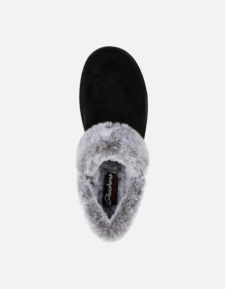 Womens/Ladies Cozy Campfire Fresh Toast Slippers