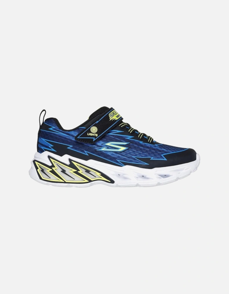 Boys Light Storm 2.0 Bolt-Brights Trainers