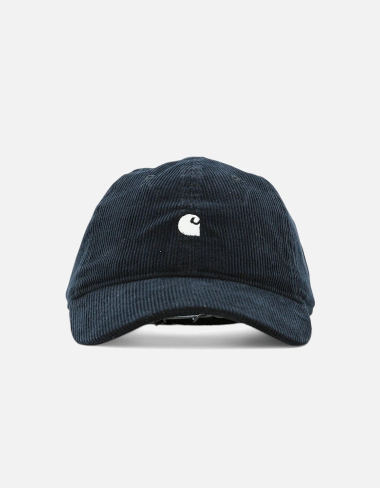 Harlem Cap - Black/Wax