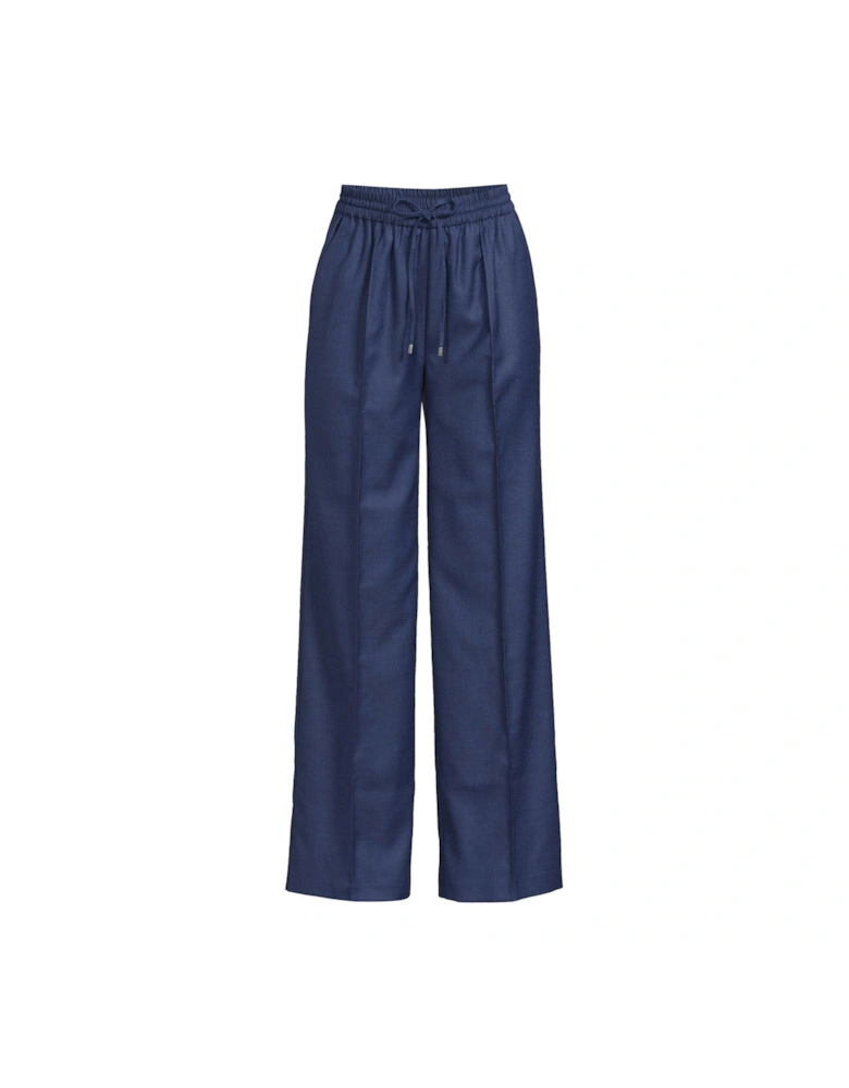 Formal Trousers - Navy