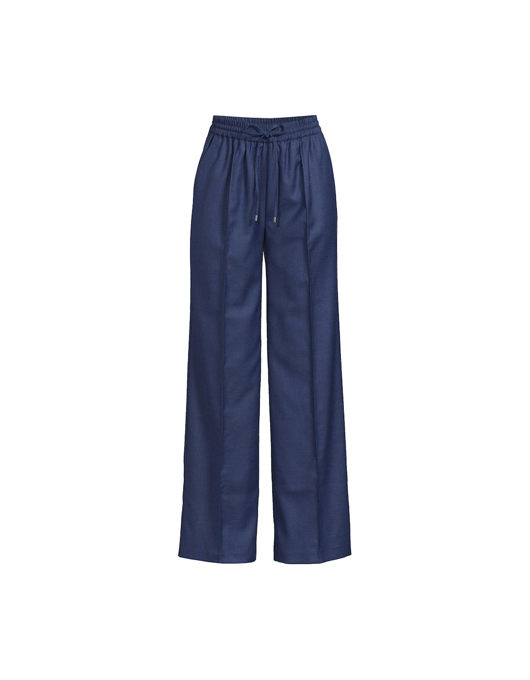 Formal Trousers - Navy