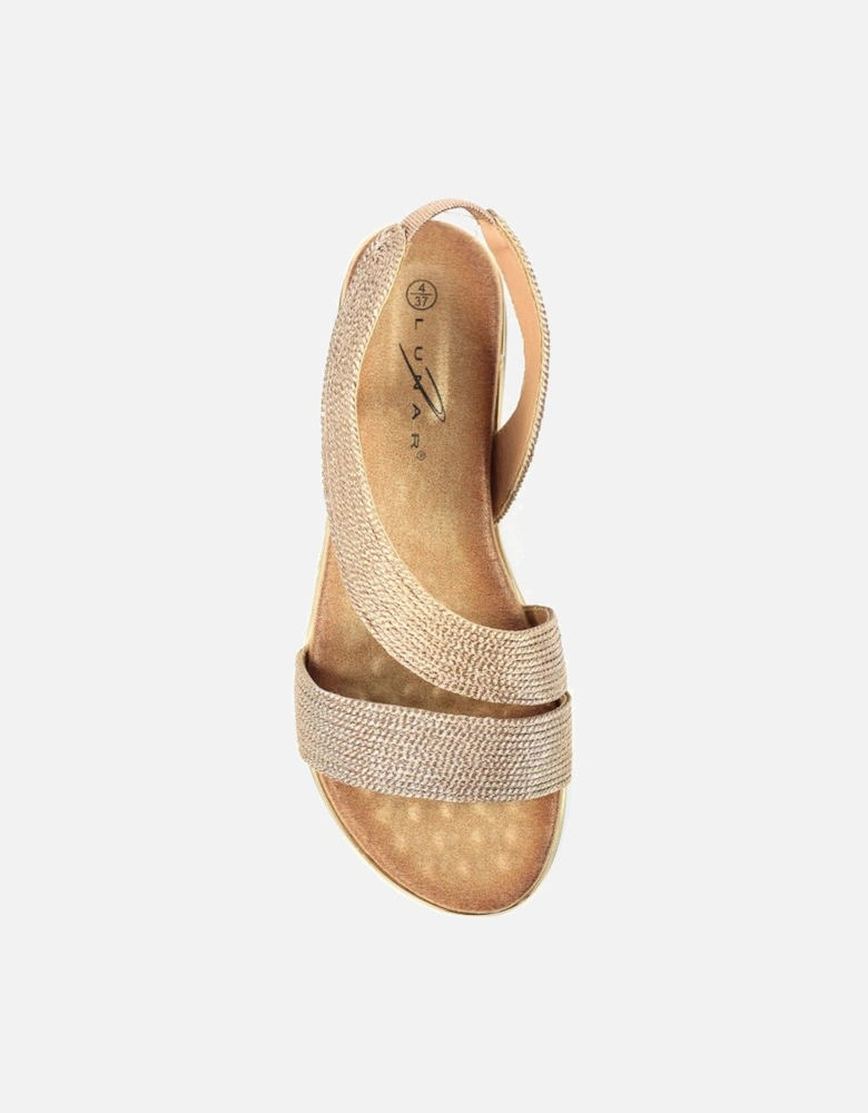 Bindi Womens Sandals