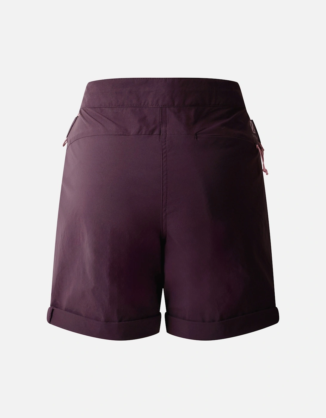 Womens/Ladies Melodic III Shorts