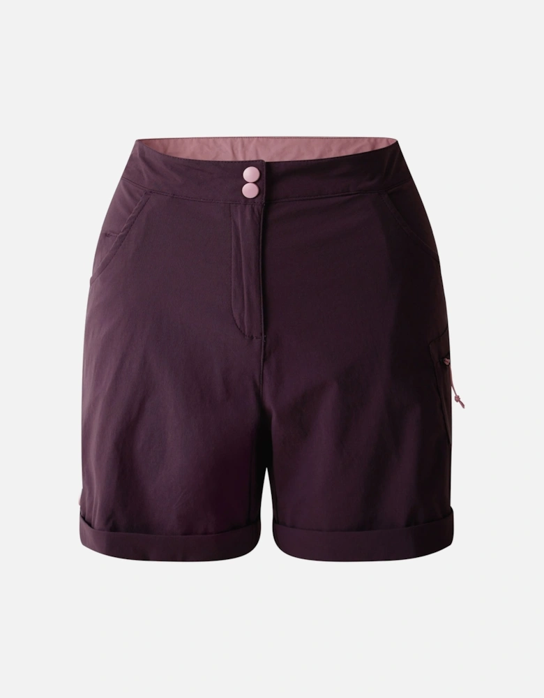 Womens/Ladies Melodic III Shorts