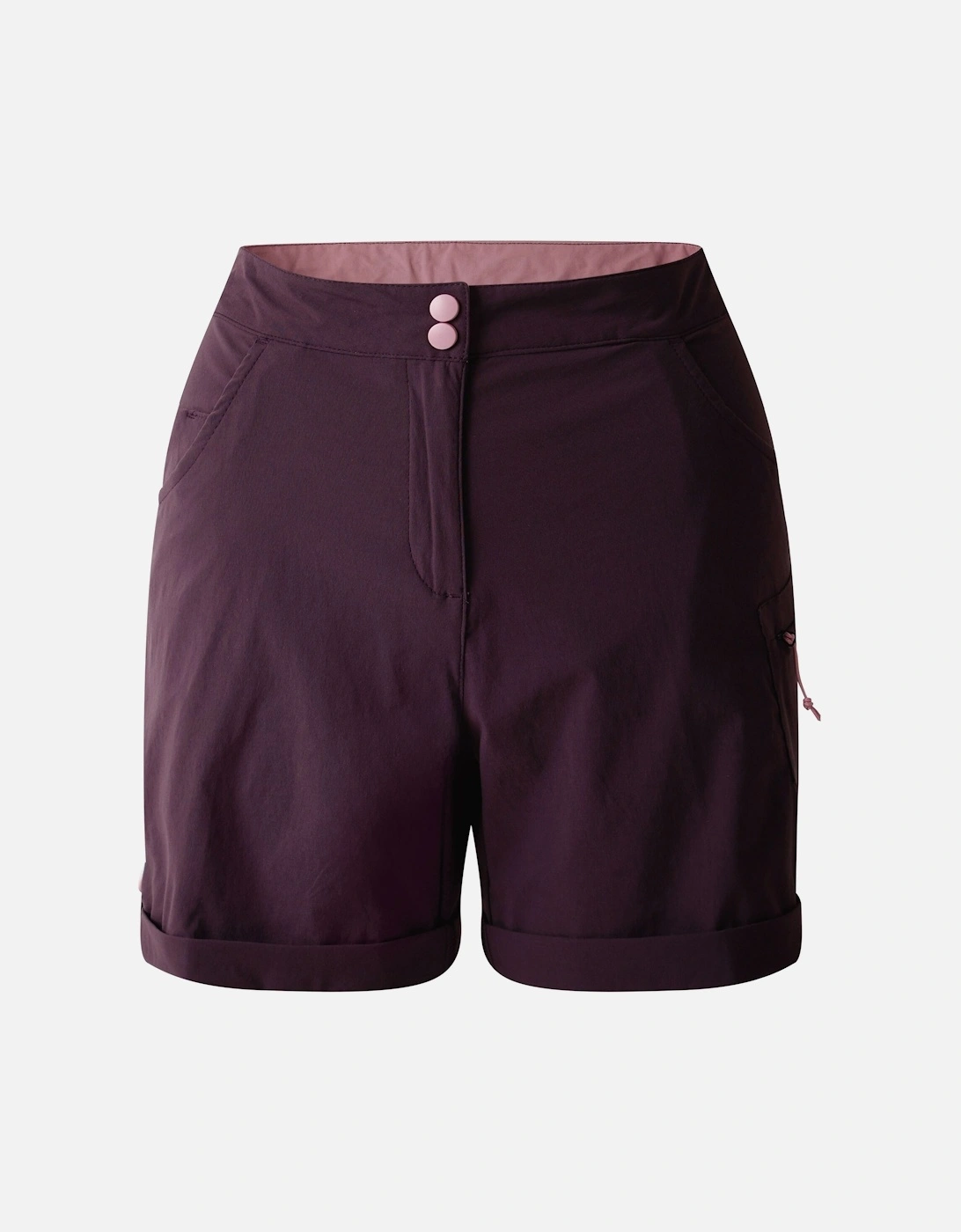 Womens/Ladies Melodic III Shorts, 5 of 4