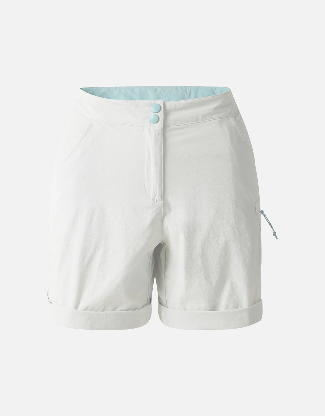 Womens/Ladies Melodic III Shorts, 5 of 4