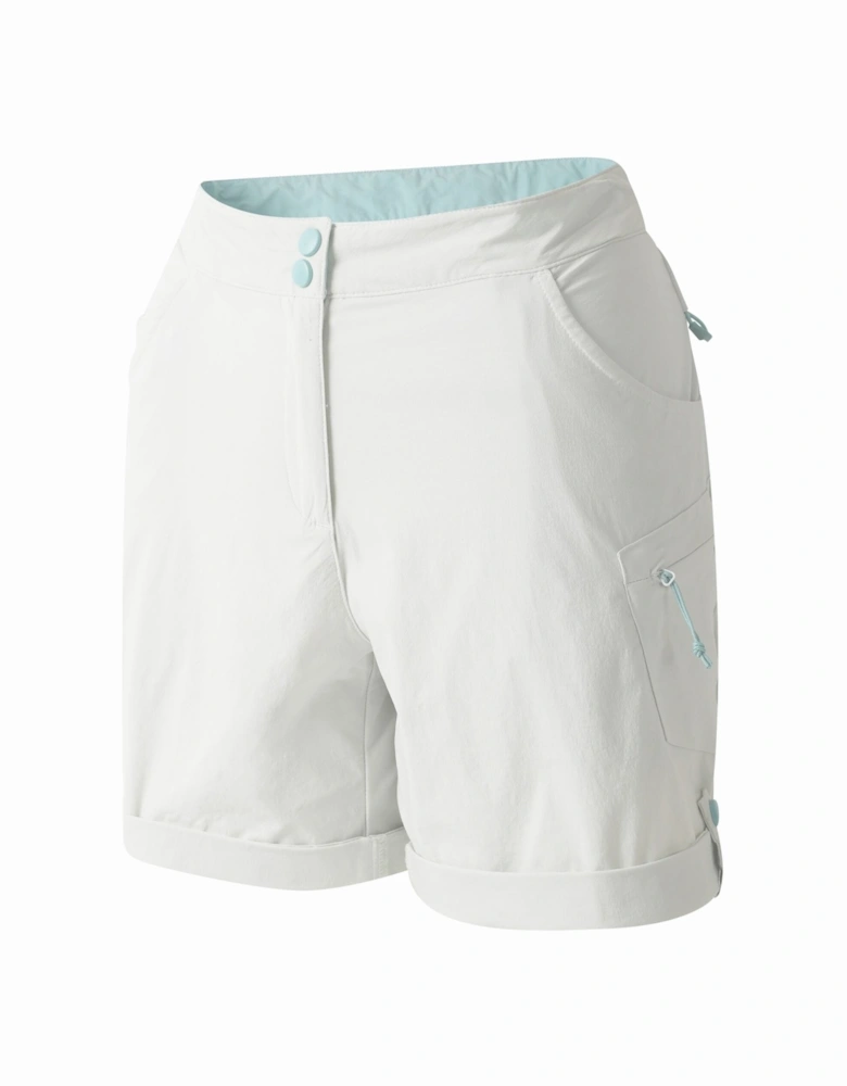 Womens/Ladies Melodic III Shorts