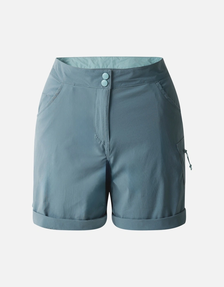 Womens/Ladies Melodic III Shorts