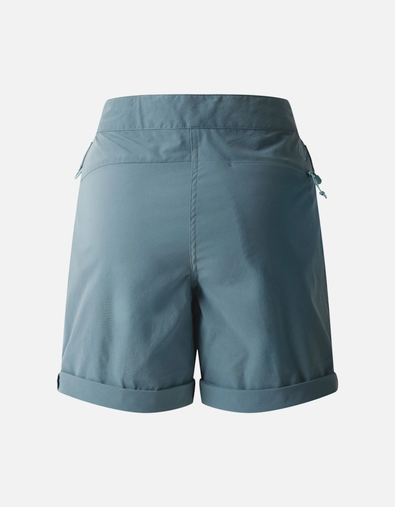 Womens/Ladies Melodic III Shorts