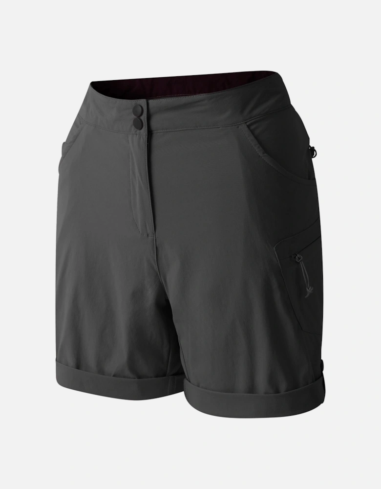 Womens/Ladies Melodic III Shorts