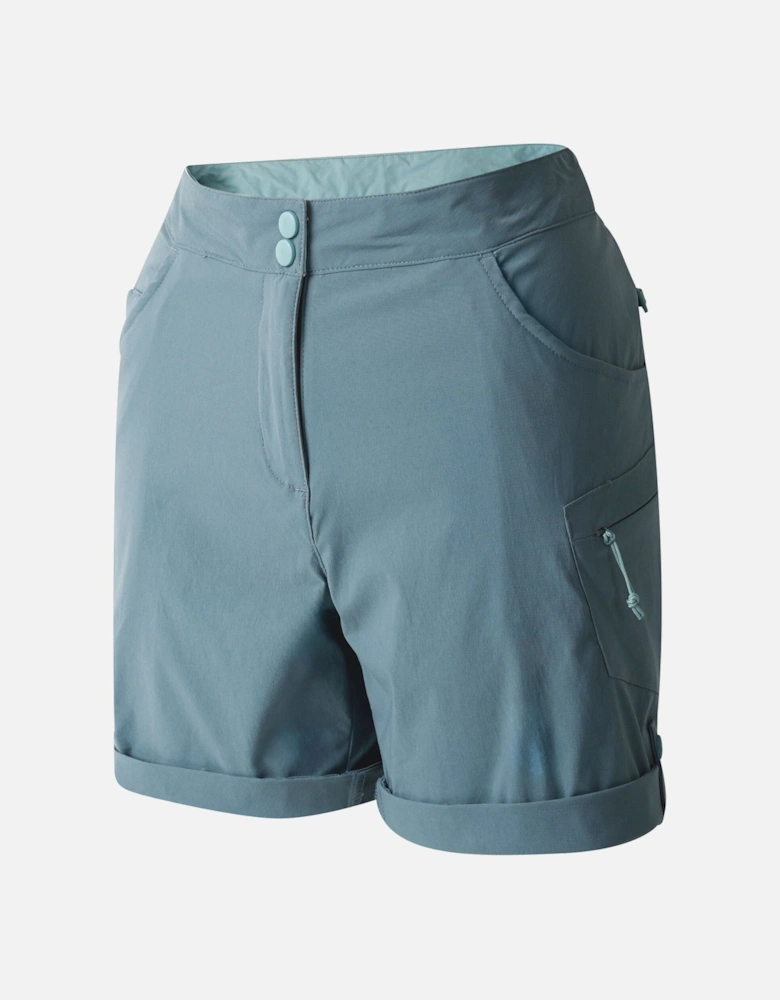 Womens/Ladies Melodic III Shorts