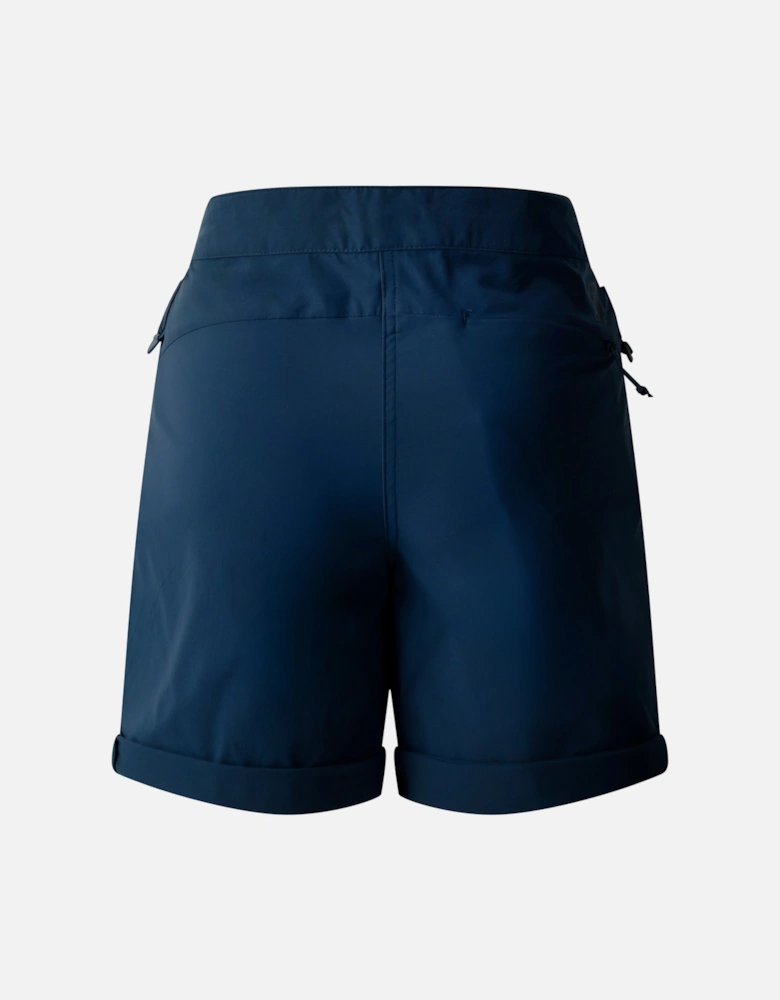 Womens/Ladies Melodic III Shorts