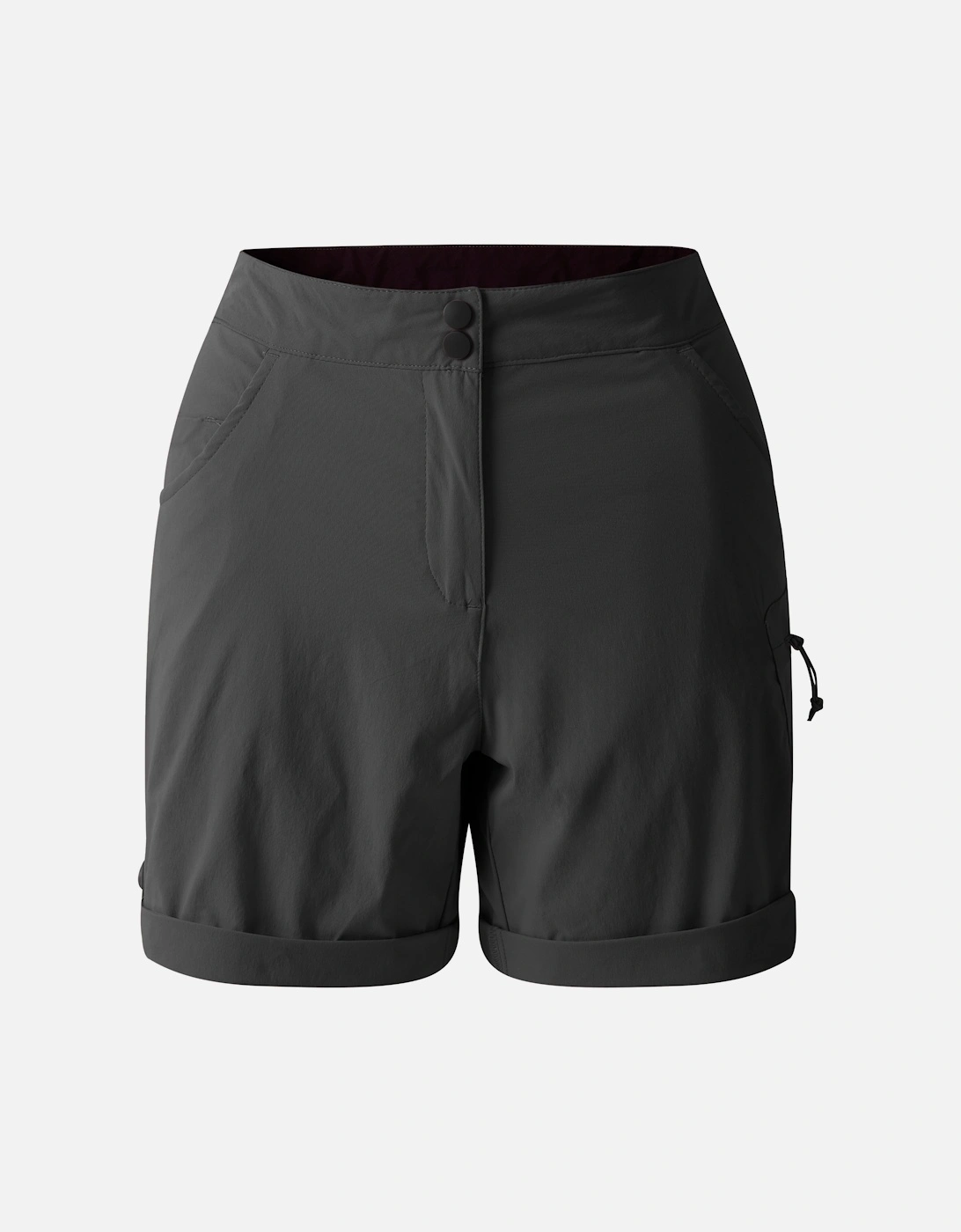 Womens/Ladies Melodic III Shorts, 5 of 4