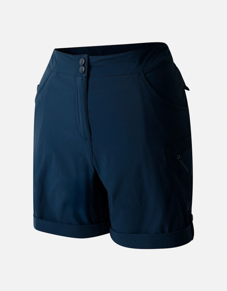 Womens/Ladies Melodic III Shorts