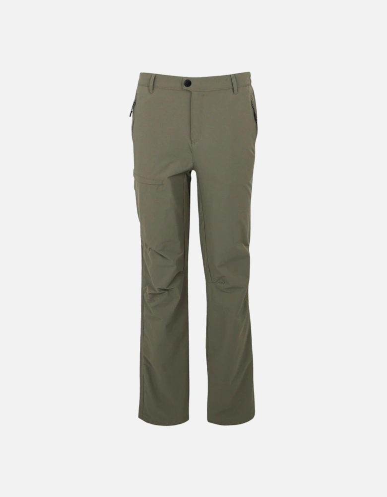 Mens Highton II Hiking Trousers