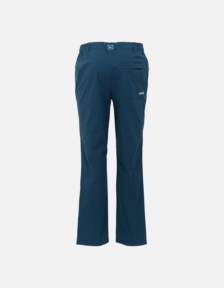 Mens Highton II Hiking Trousers