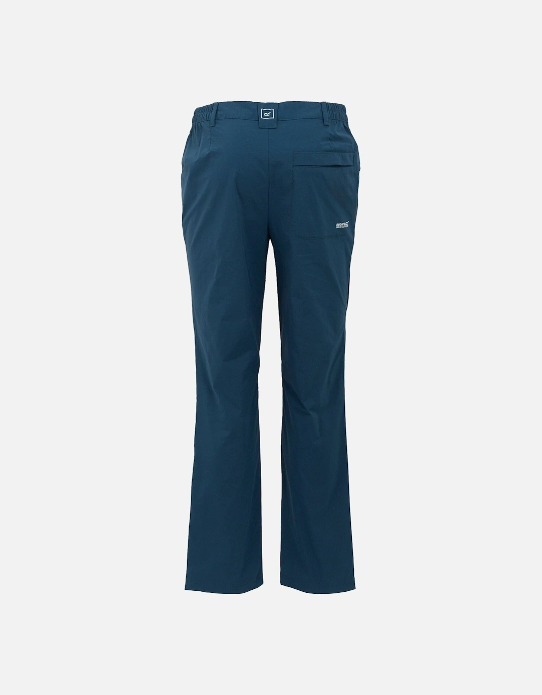 Mens Highton II Hiking Trousers