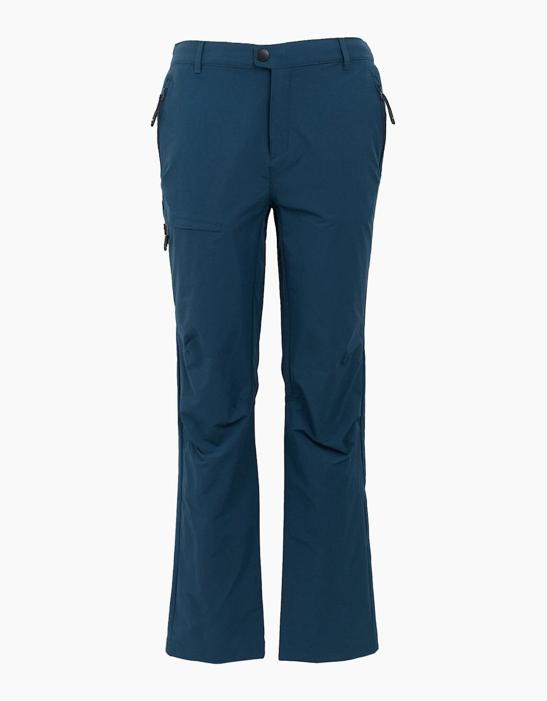 Regatta Men's Navy Highton Ii Hiking Trousers - : 32R