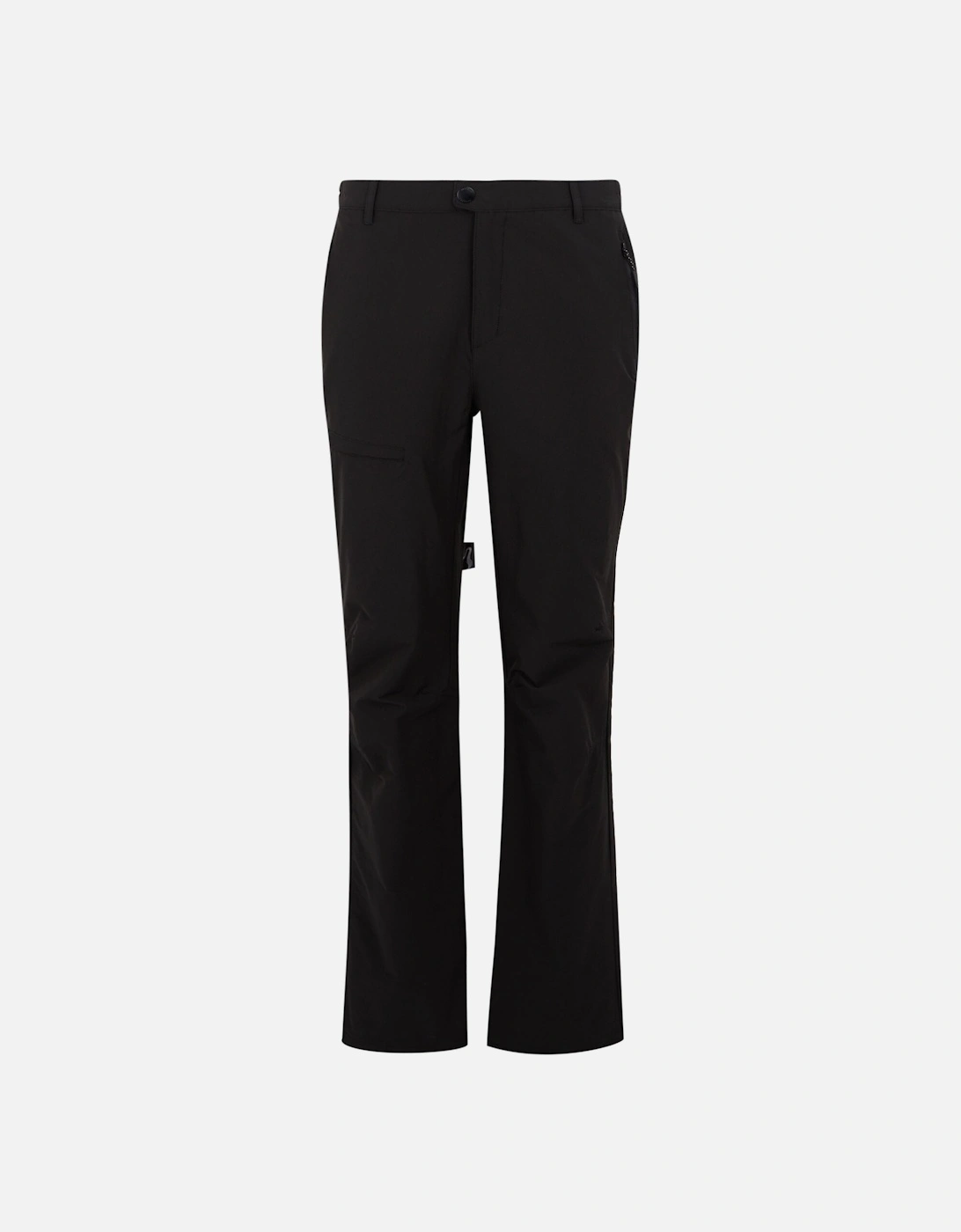 Mens Highton II Hiking Trousers, 5 of 4