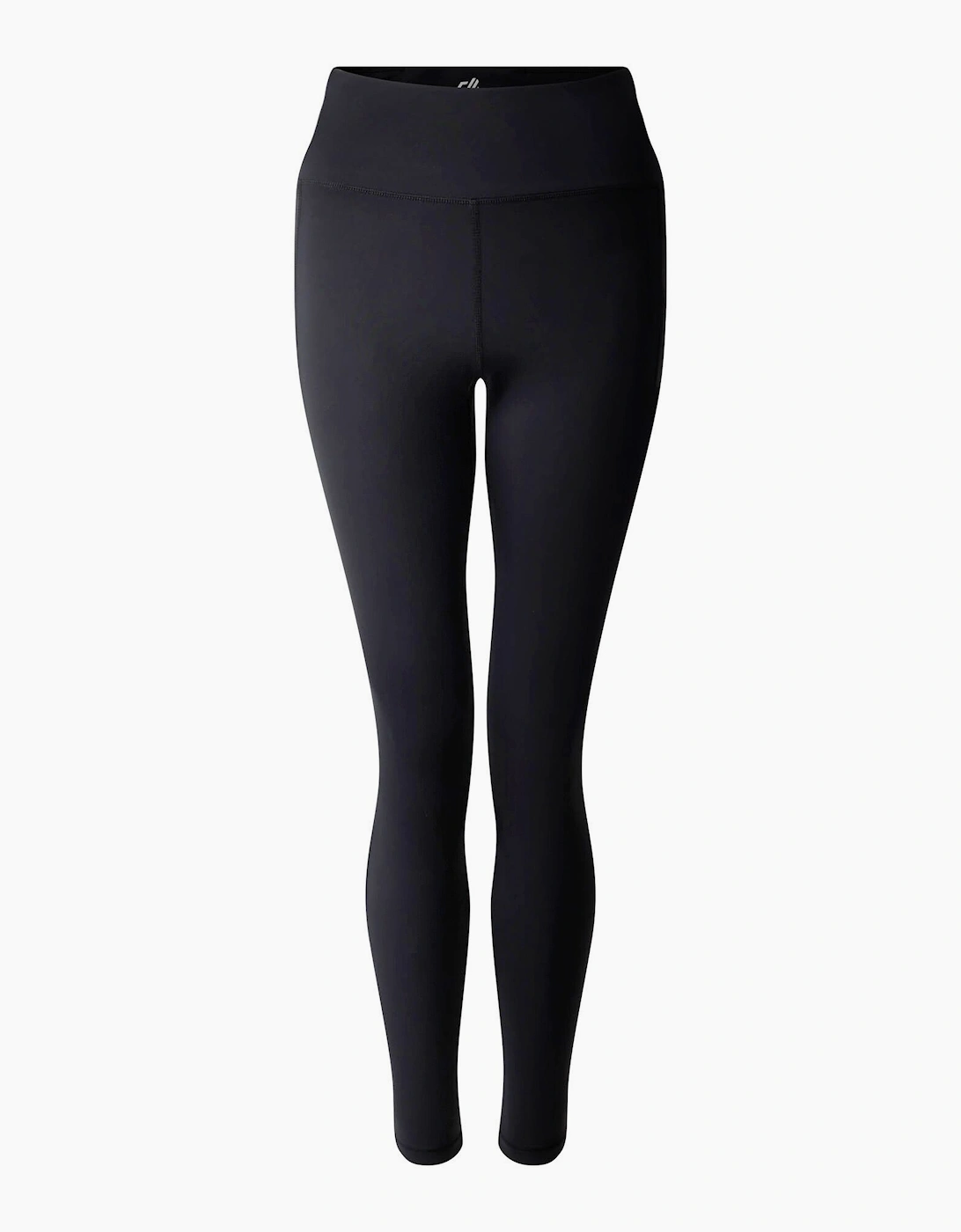 Regatta Women's Black / Influential Ii Leggings - Size: 16/32In