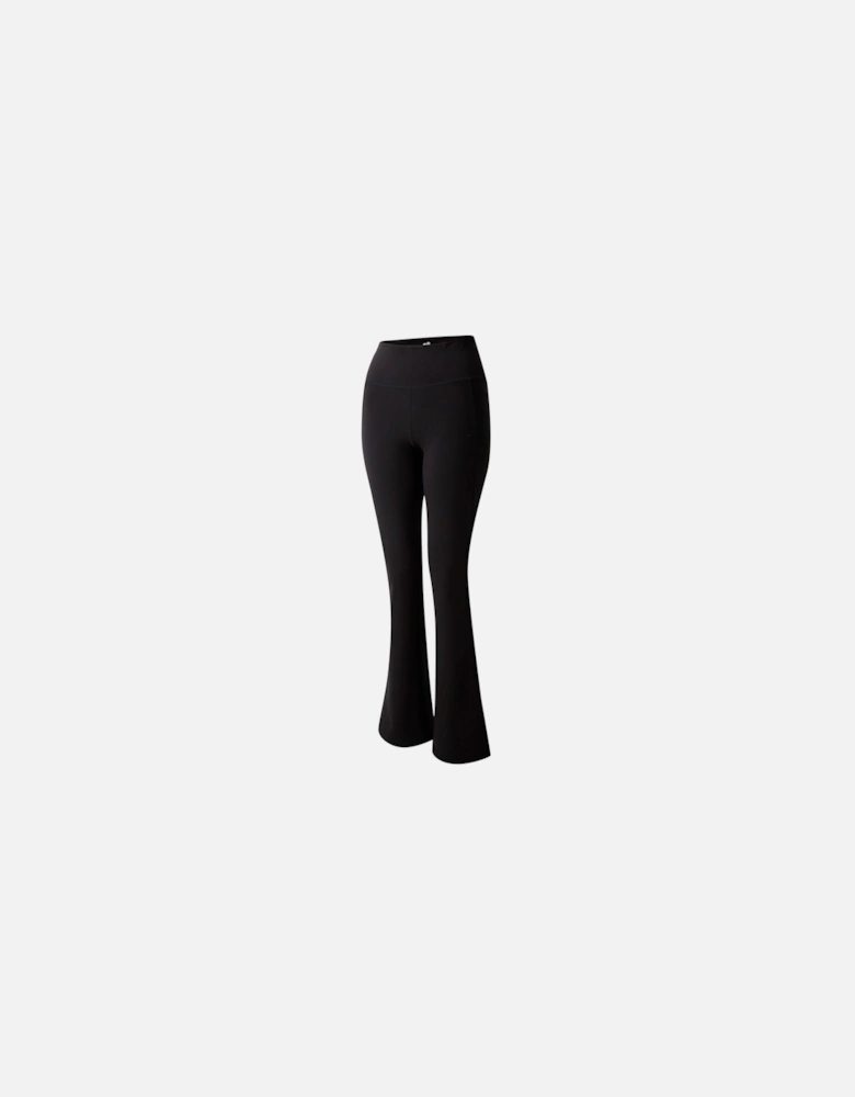 Womens/Ladies Refresh Flared Leggings