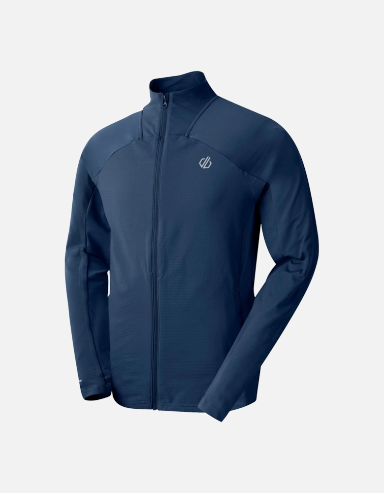 Mens Substratum IV Stretch Midlayer