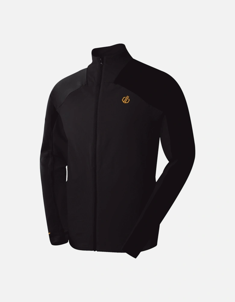 Mens Substratum IV Stretch Midlayer