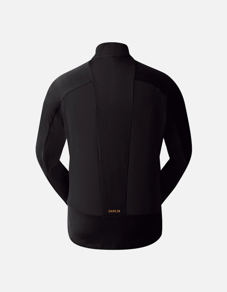 Mens Substratum IV Stretch Midlayer