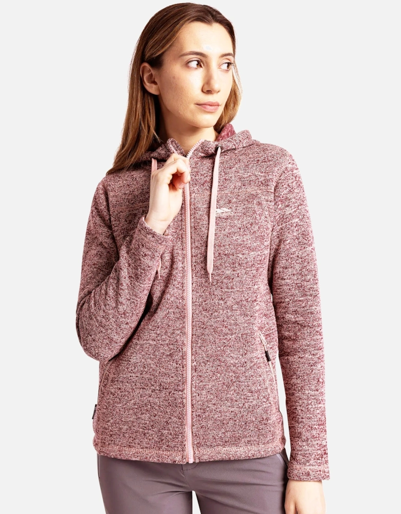 Womens/Ladies Odelia Fleece Jacket