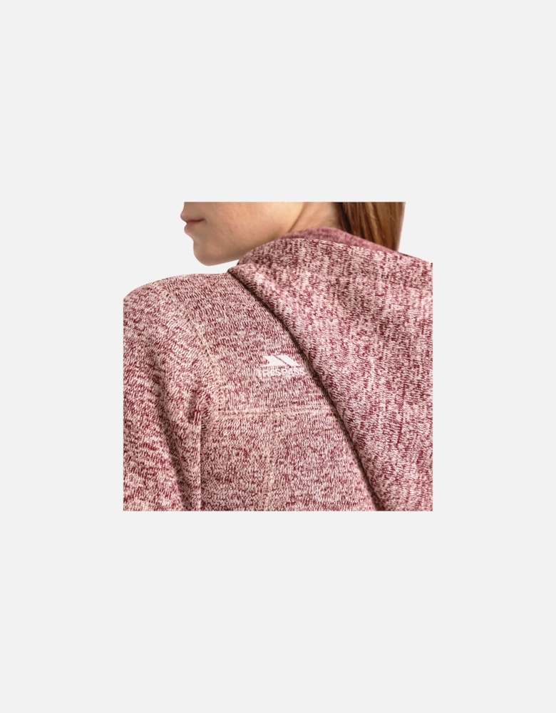 Womens/Ladies Odelia Fleece Jacket