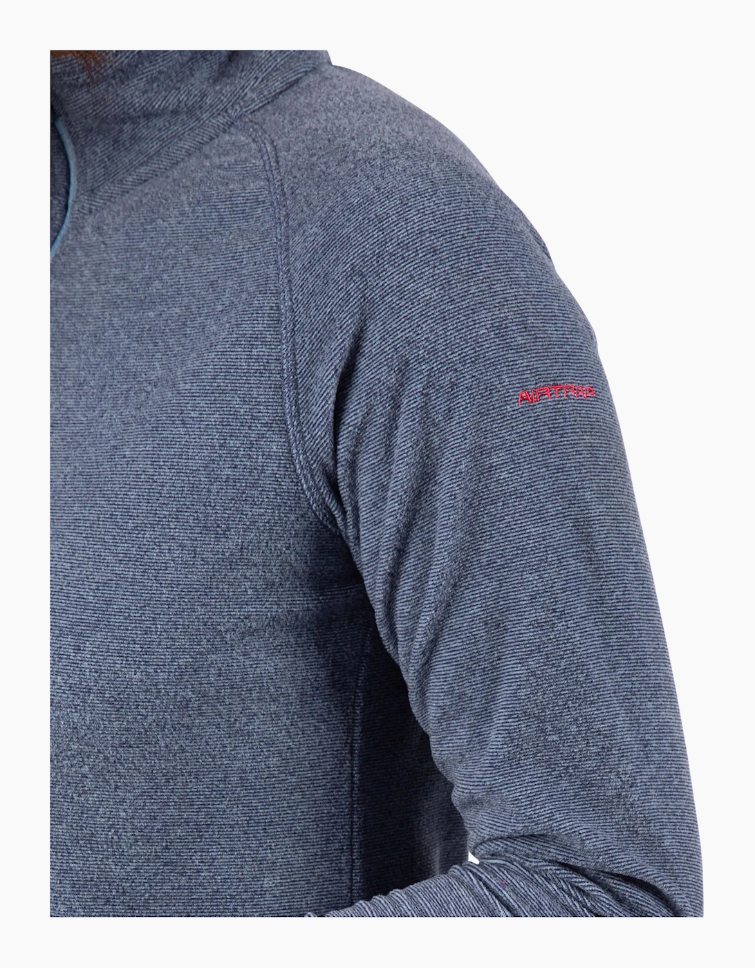 Trespass Women's Grey / Meadows Fleece - Size: M