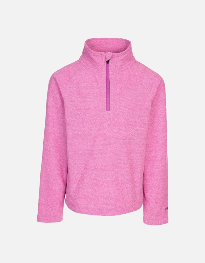 Womens/Ladies Meadows Fleece