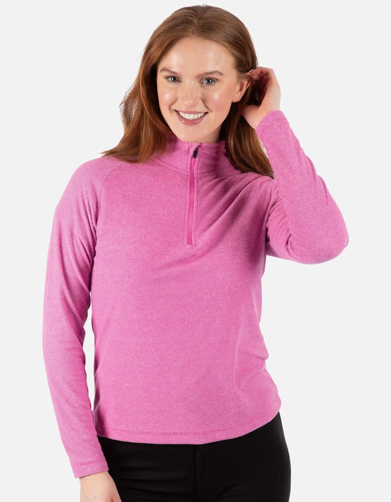 Womens/Ladies Meadows Fleece