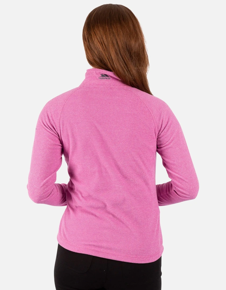 Womens/Ladies Meadows Fleece