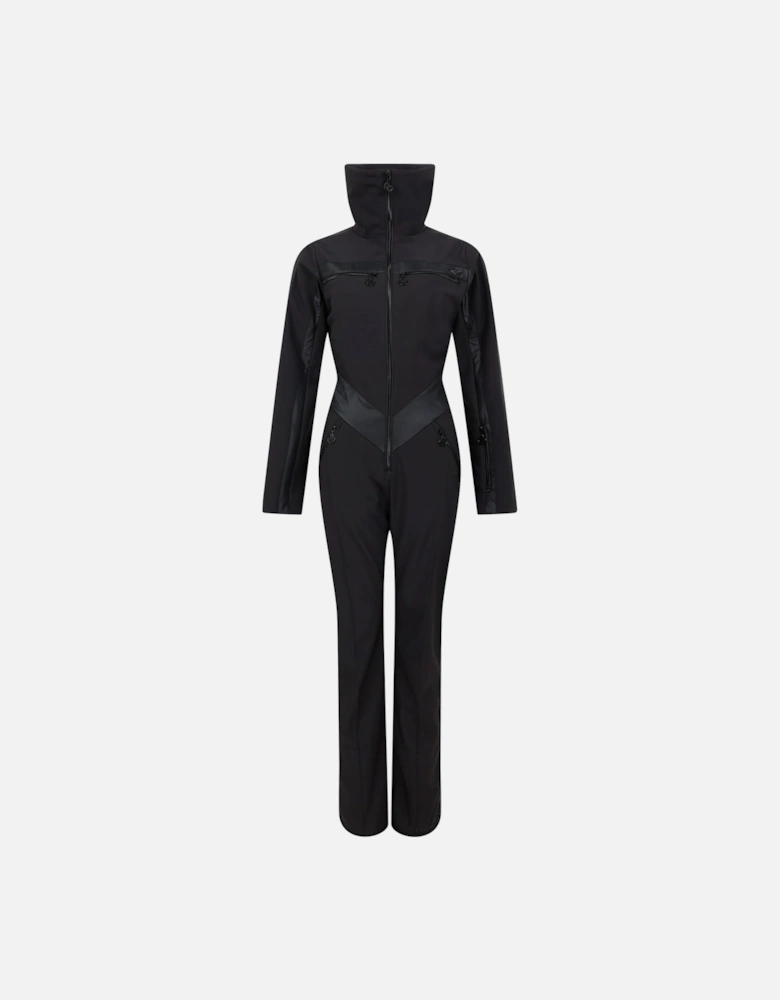 Womens/Ladies Supremacy II Snowsuit