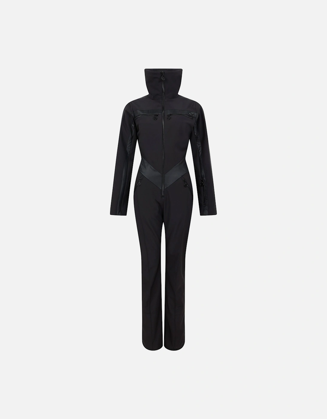 Womens/Ladies Supremacy II Snowsuit, 5 of 4