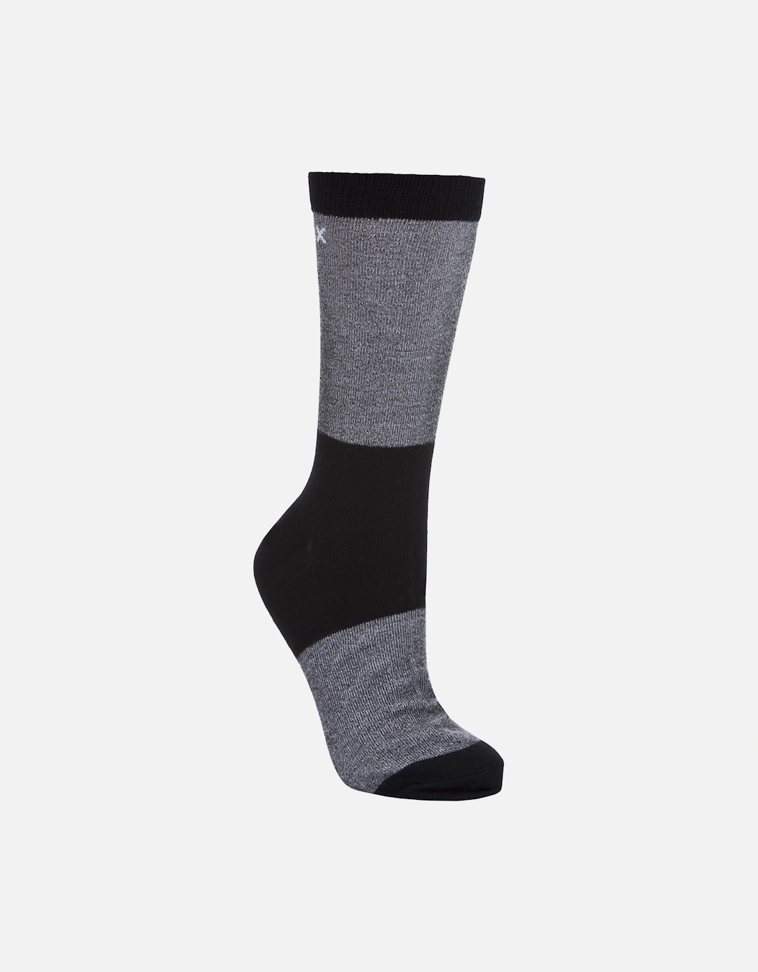 Mens Tippo Two Tone Lightweight Coolmax Socks (1 Pair), 5 of 4