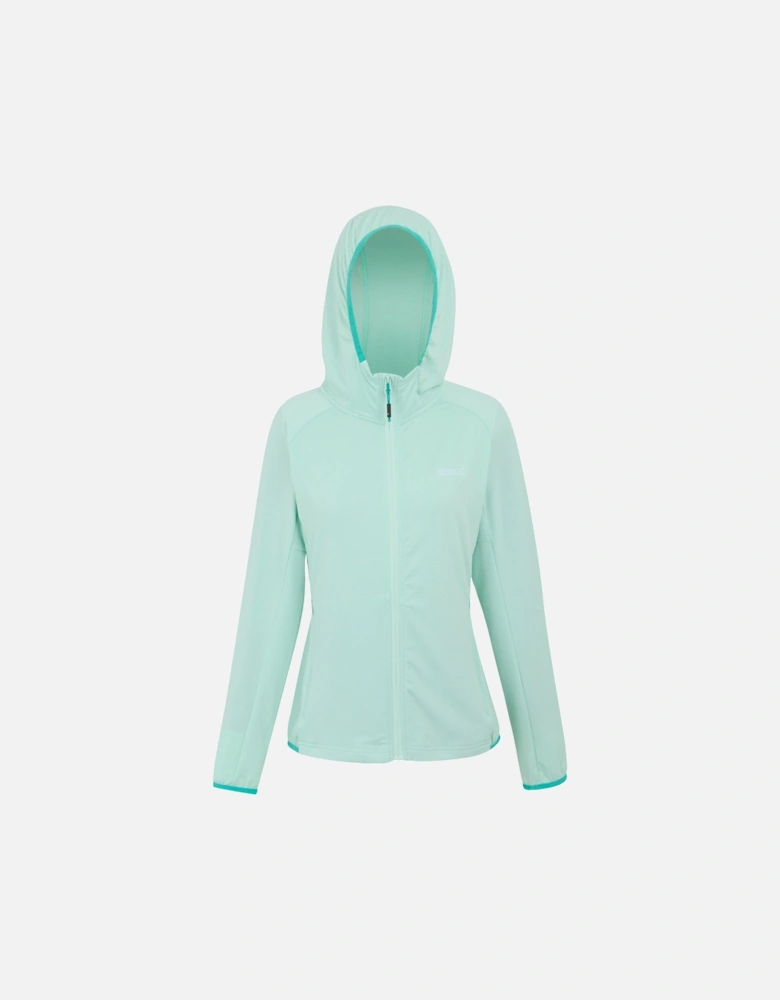 Womens/Ladies Huntdale Fleece Jacket