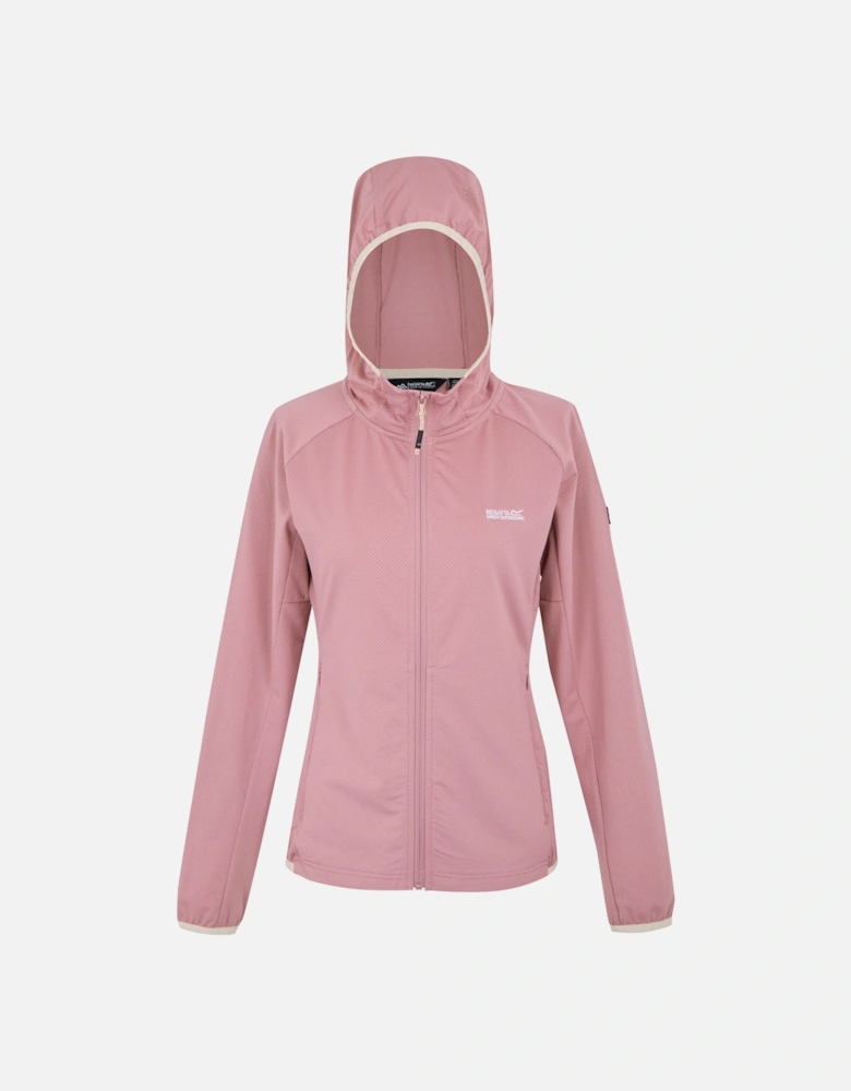 Womens/Ladies Huntdale Fleece Jacket